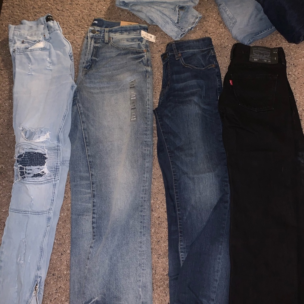 Jeans